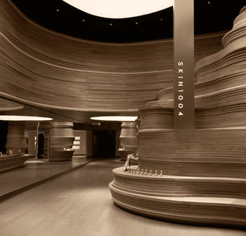 NYC FLAGSHIP STORE
